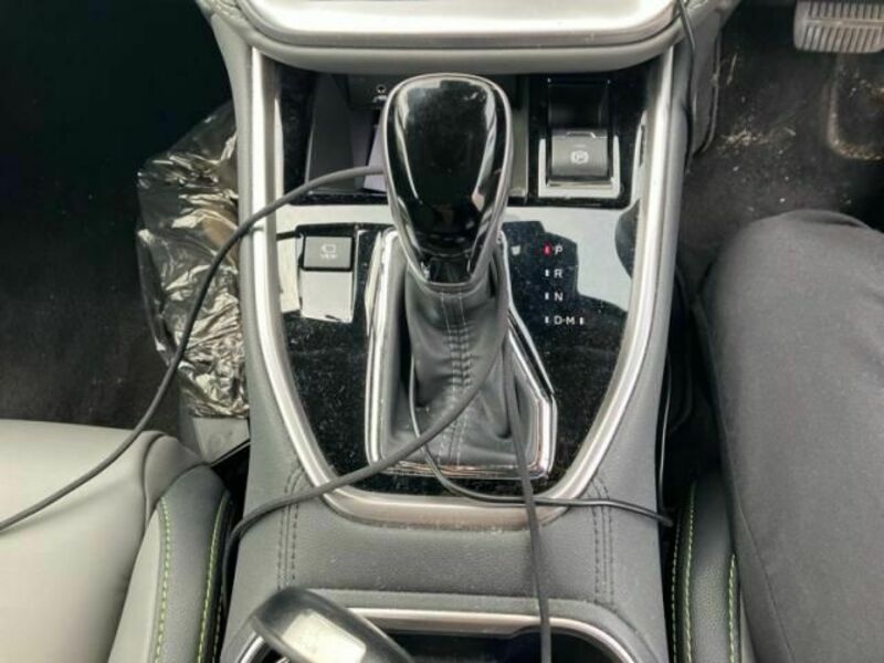 LEGACY OUTBACK