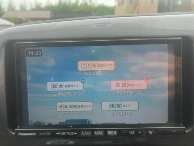 WISH