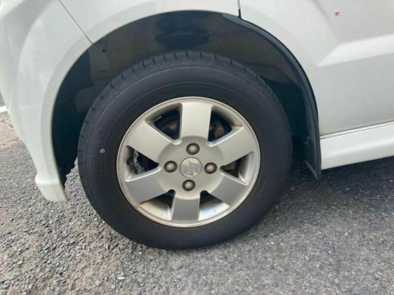 EVERY WAGON