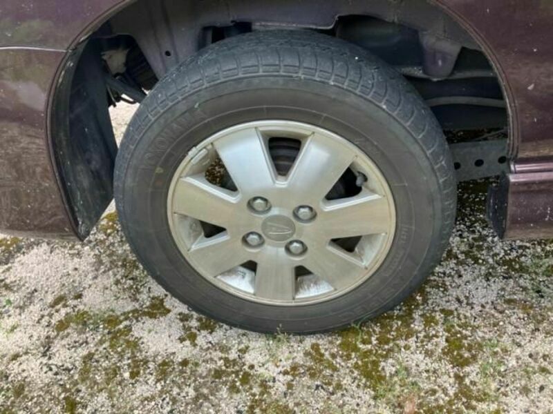 ATRAI WAGON