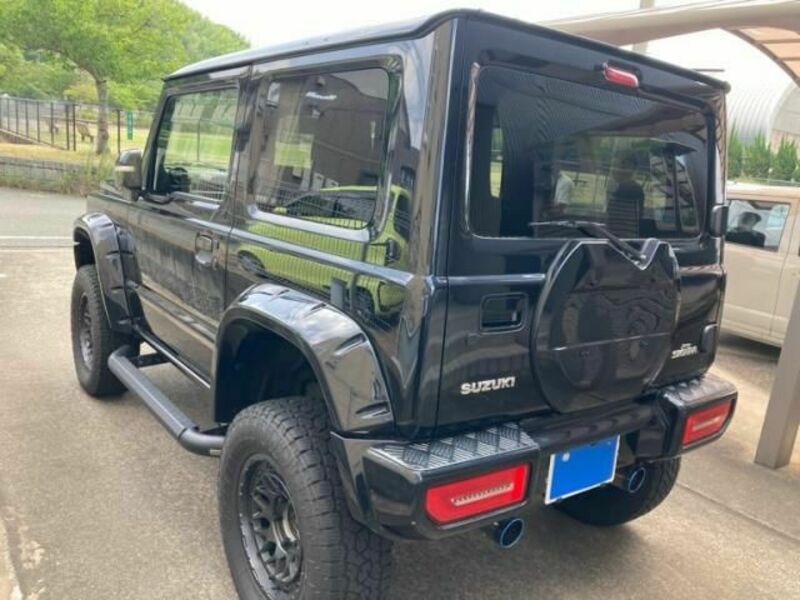 JIMNY SIERRA