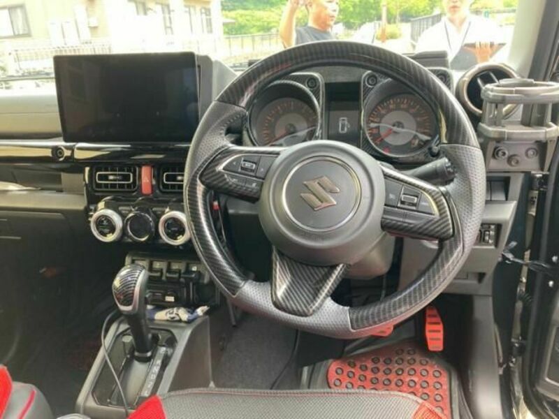 JIMNY SIERRA