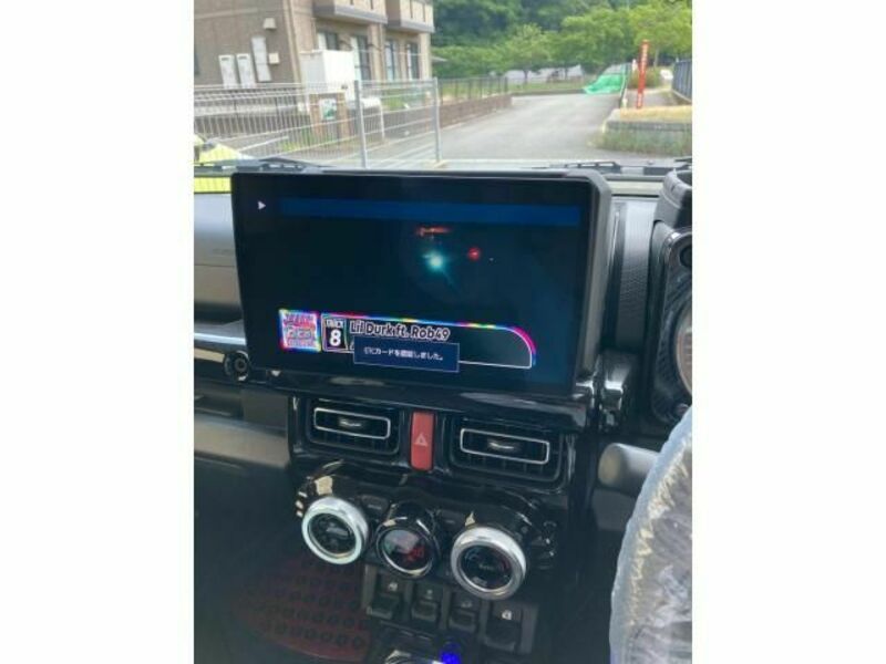 JIMNY SIERRA