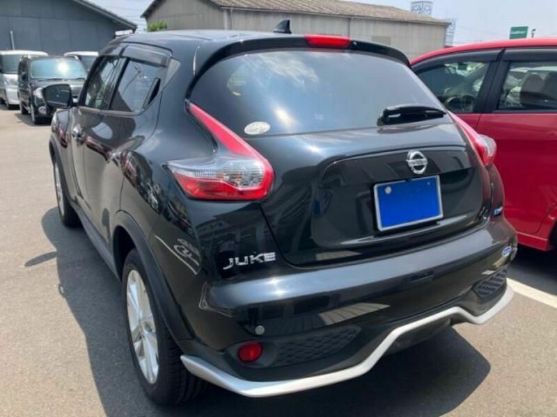 JUKE