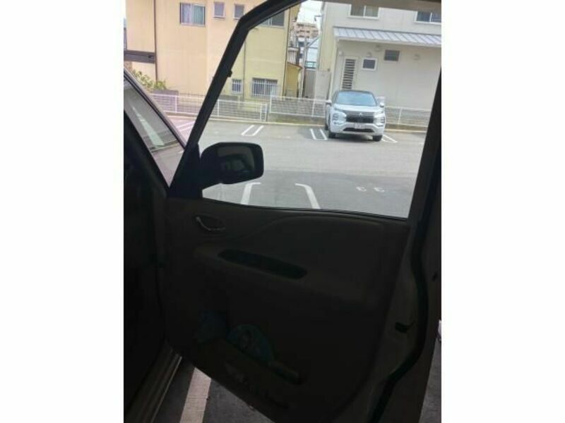 LANDY