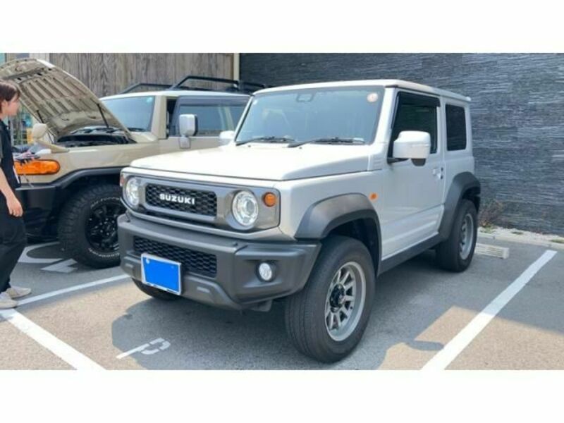 JIMNY SIERRA-0