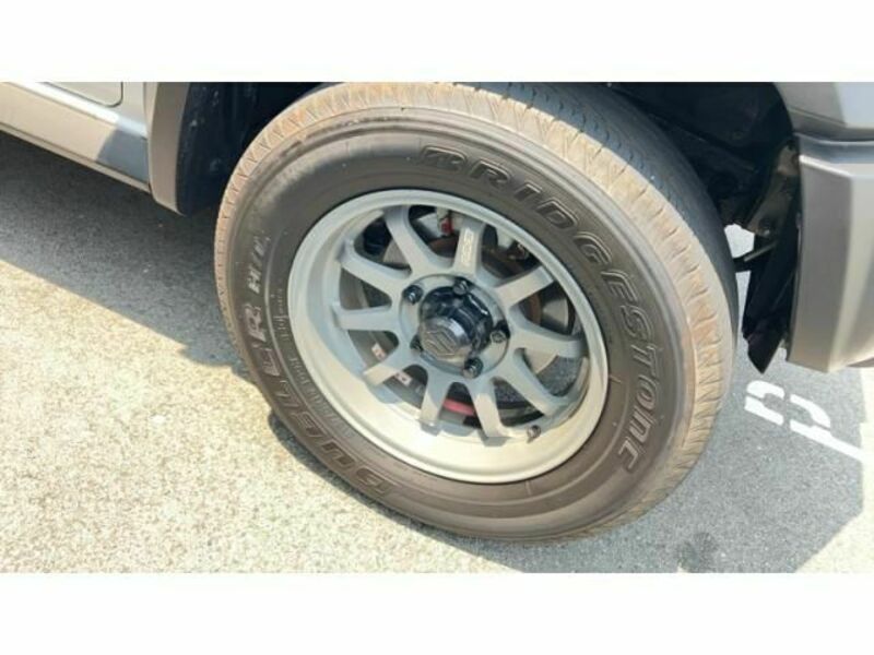 JIMNY SIERRA