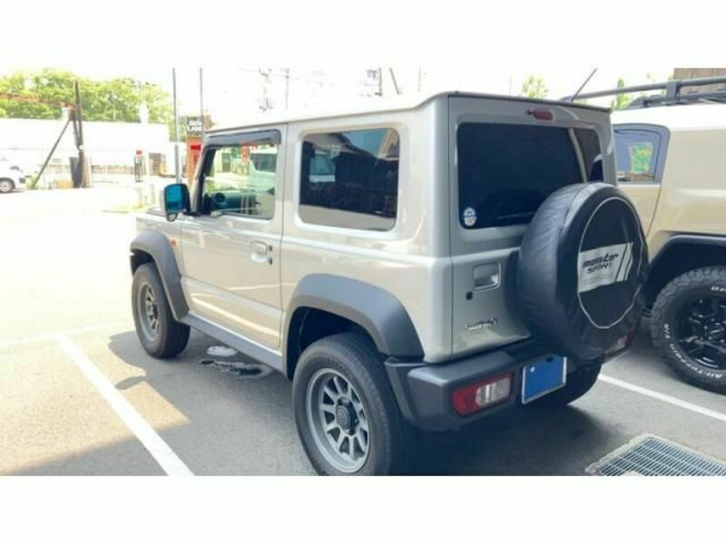 JIMNY SIERRA
