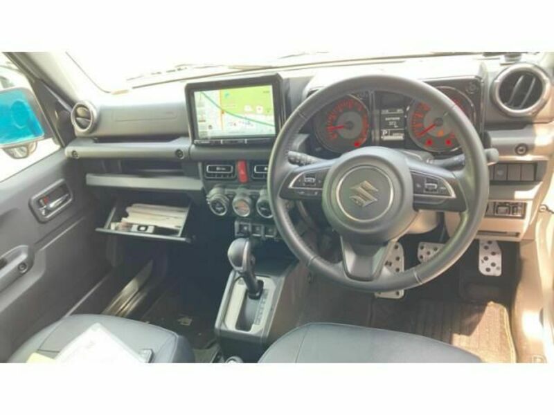 JIMNY SIERRA