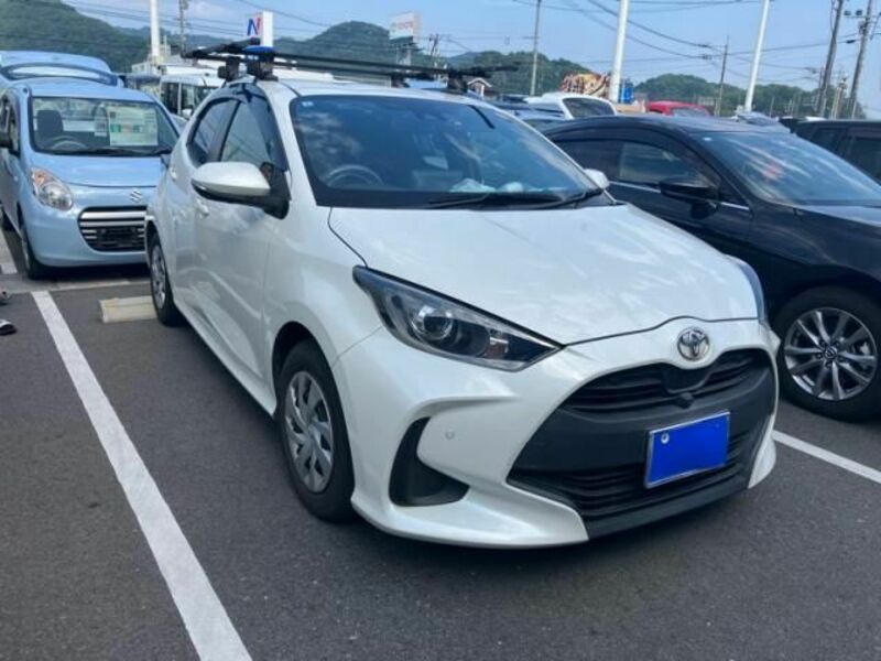 YARIS-0