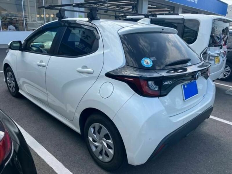 YARIS