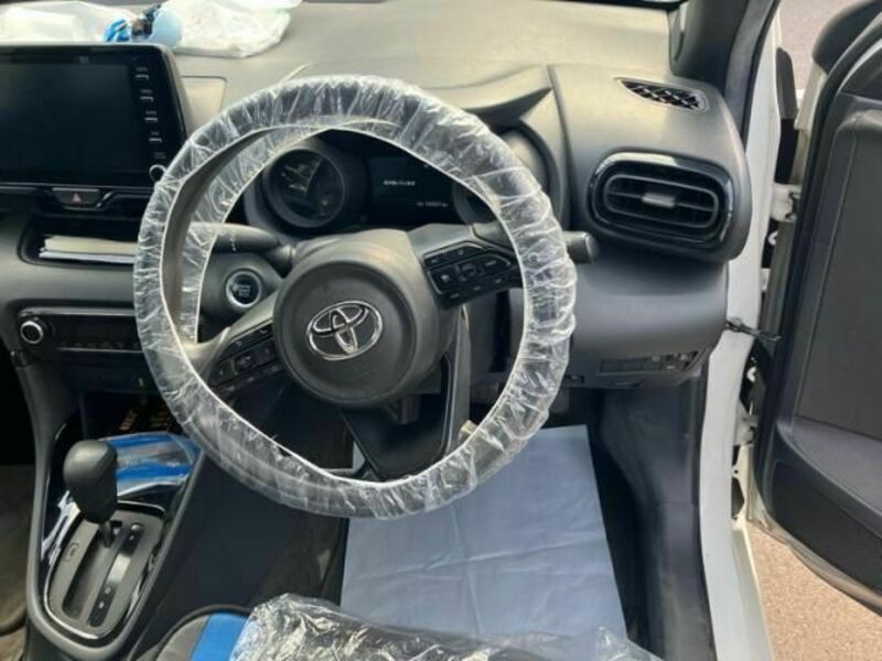YARIS