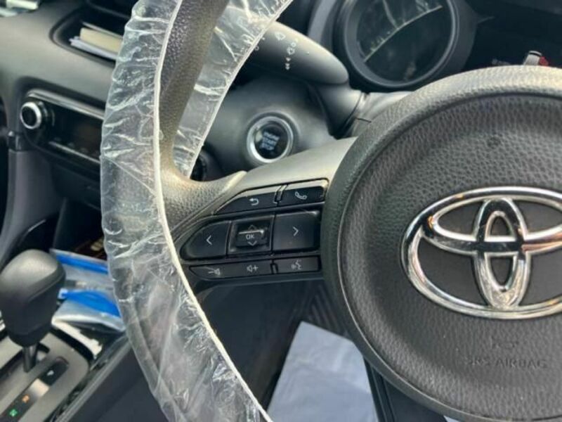 YARIS