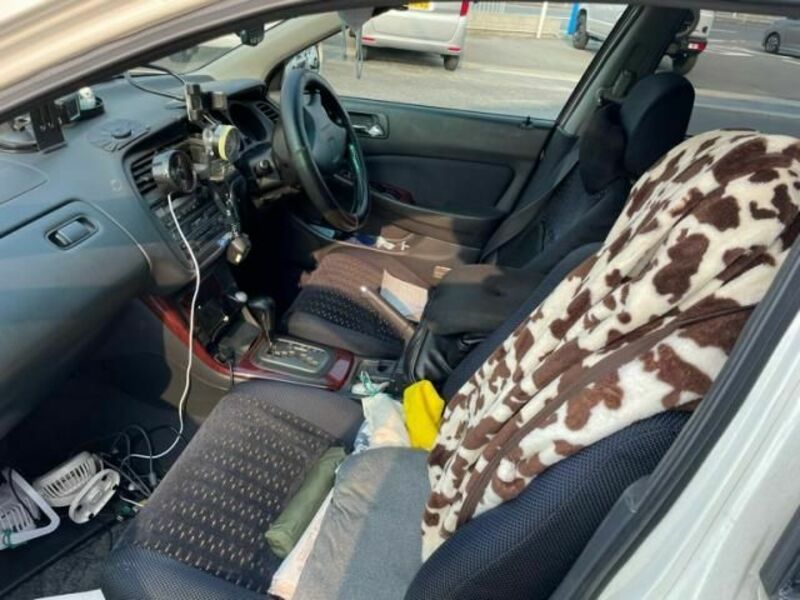 ACCORD WAGON