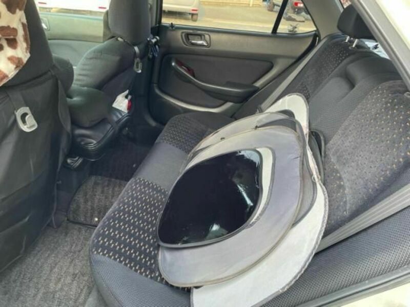 ACCORD WAGON
