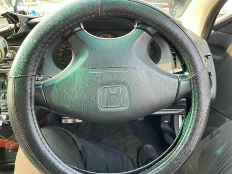 ACCORD WAGON