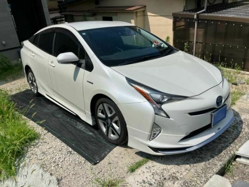 PRIUS