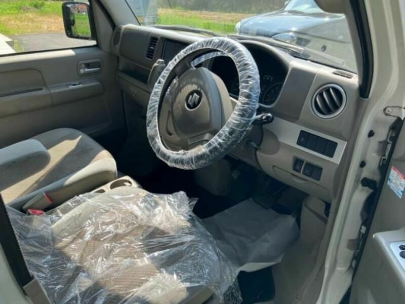 EVERY WAGON