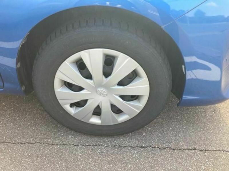 COROLLA FIELDER