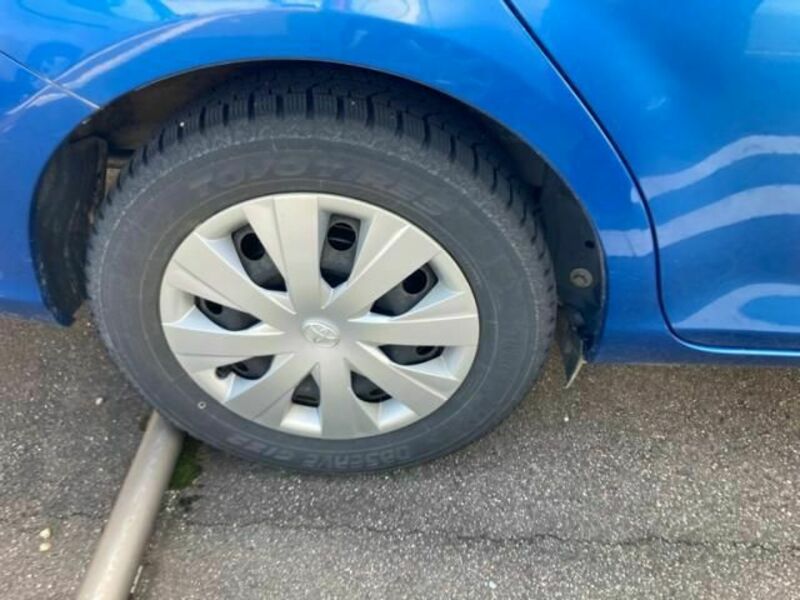 COROLLA FIELDER