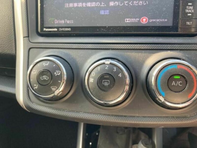COROLLA FIELDER