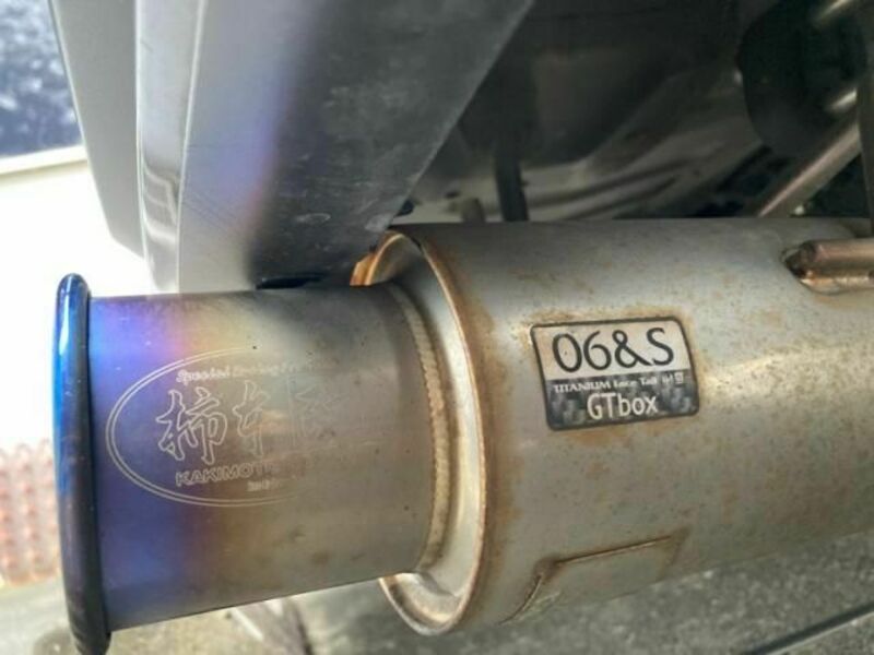 ALTO WORKS