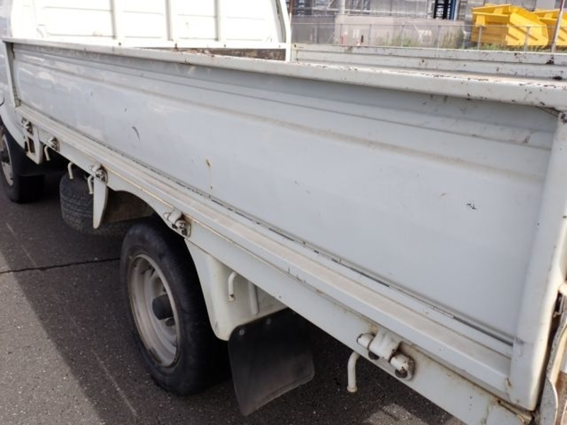 TOWNACE TRUCK
