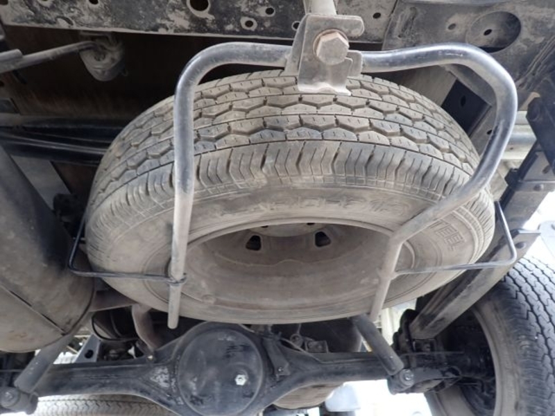 TOWNACE TRUCK