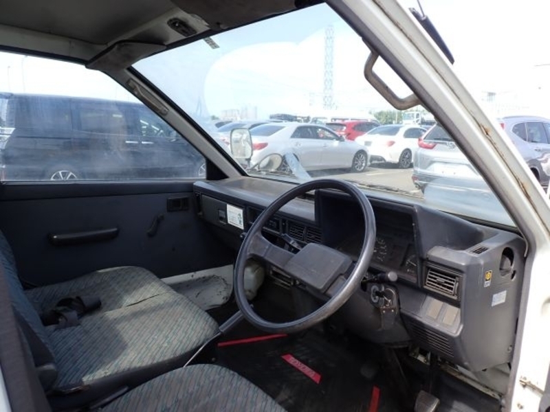 TOWNACE TRUCK