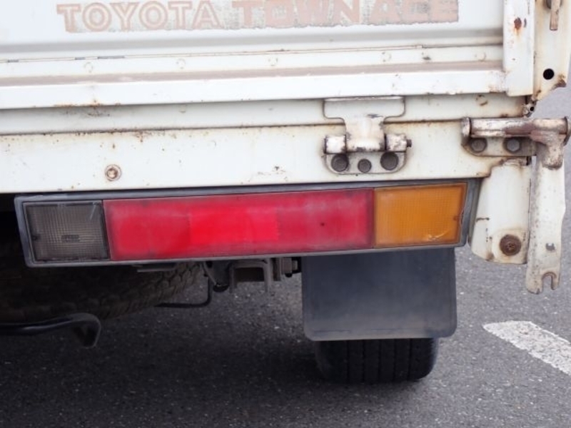TOWNACE TRUCK