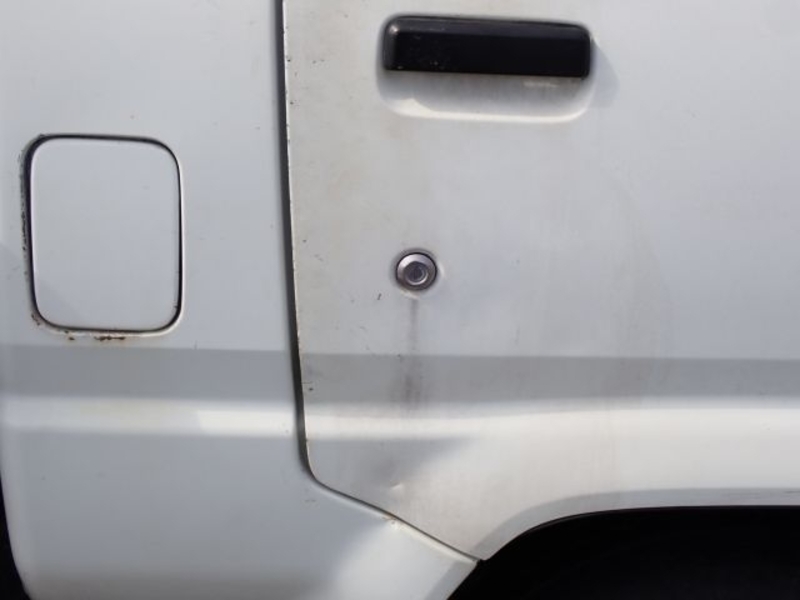TOWNACE TRUCK