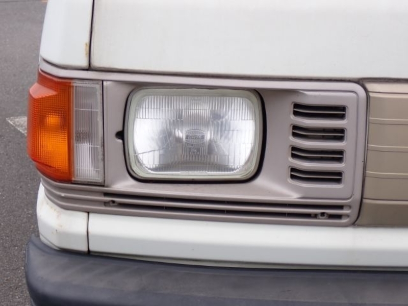 TOWNACE TRUCK