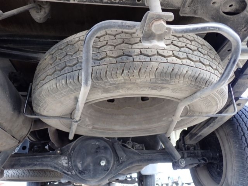 TOWNACE TRUCK