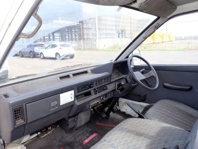 TOWNACE TRUCK