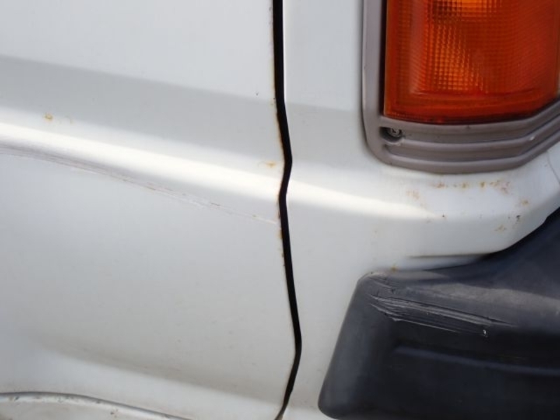 TOWNACE TRUCK