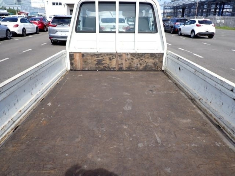 TOWNACE TRUCK