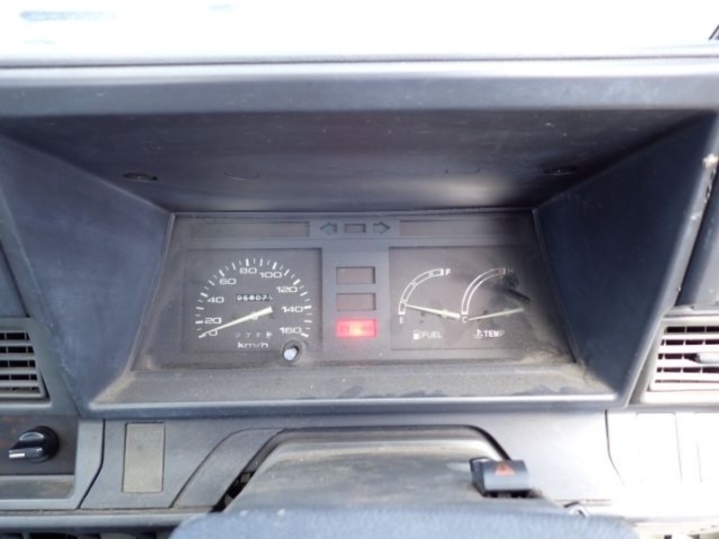 TOWNACE TRUCK