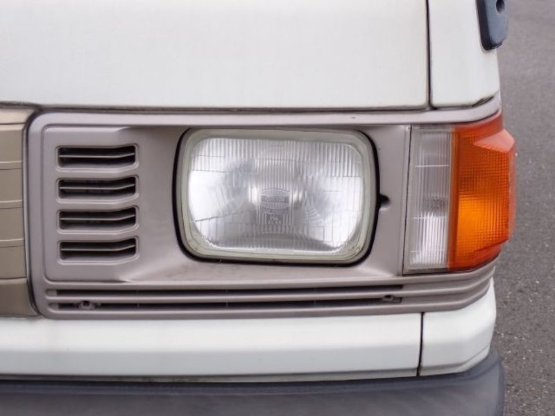 TOWNACE TRUCK