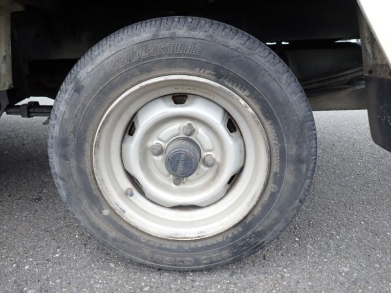TOWNACE TRUCK
