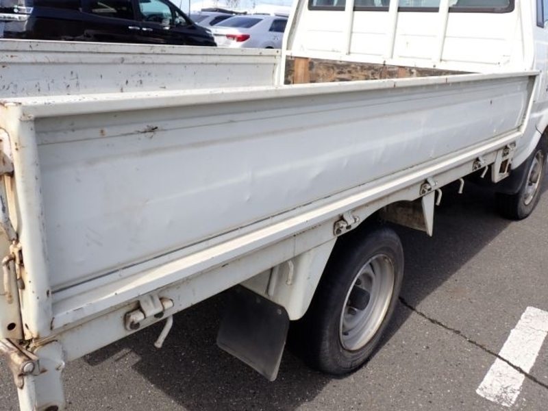 TOWNACE TRUCK