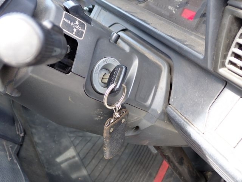 TOWNACE TRUCK