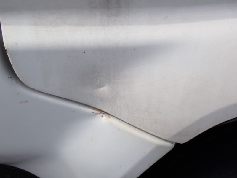TOWNACE TRUCK