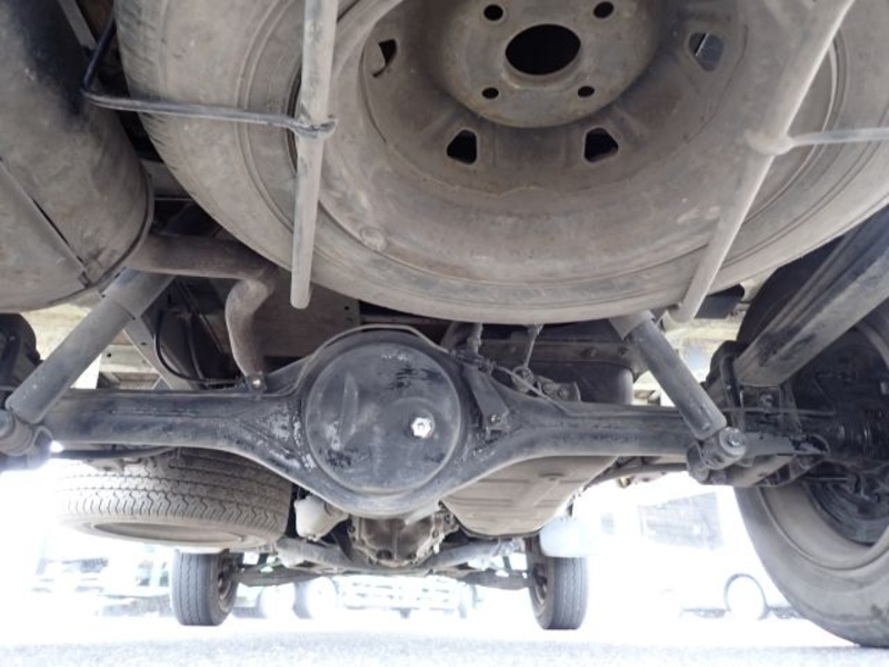TOWNACE TRUCK