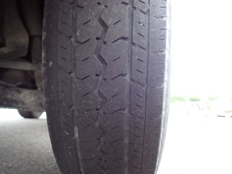 TOWNACE TRUCK