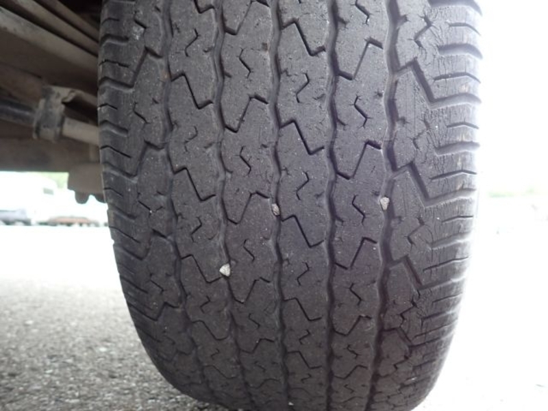 TOWNACE TRUCK
