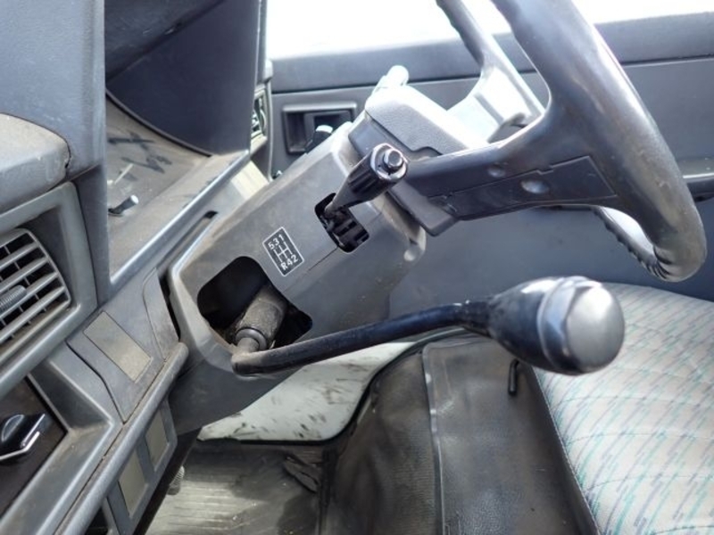 TOWNACE TRUCK