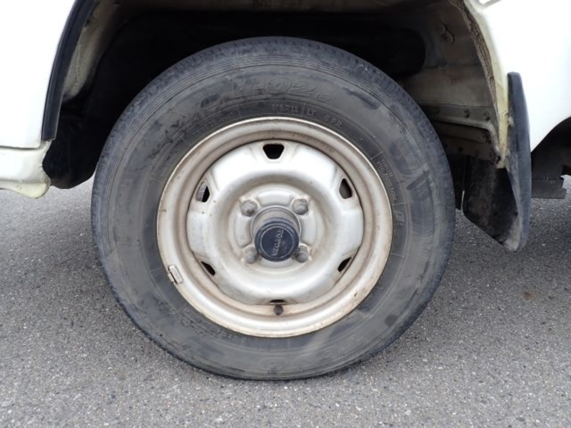 TOWNACE TRUCK