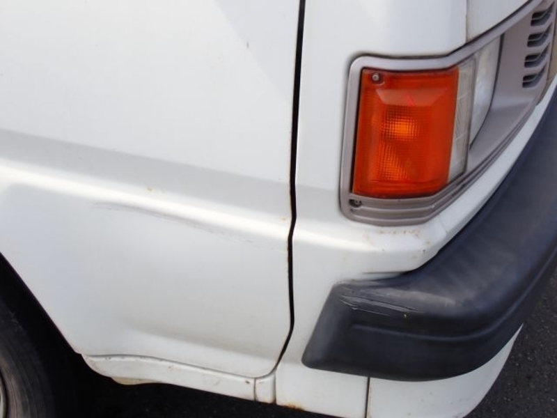TOWNACE TRUCK