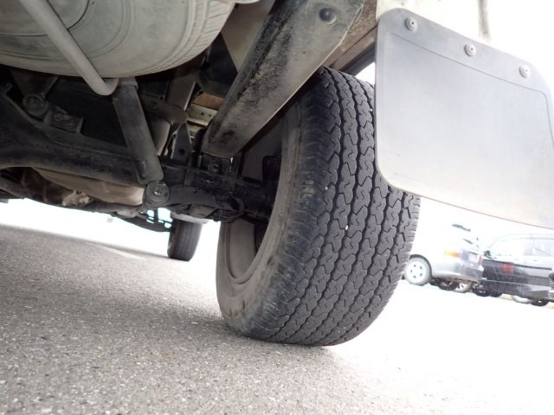 TOWNACE TRUCK
