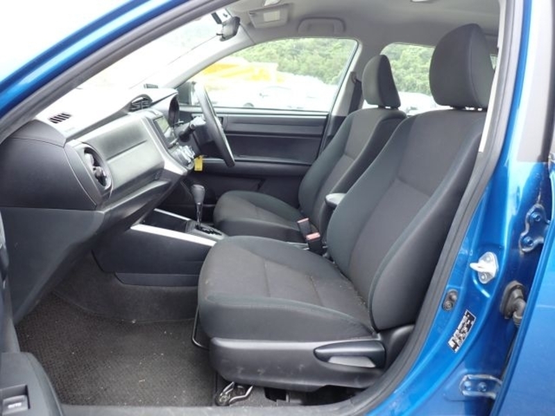 COROLLA FIELDER